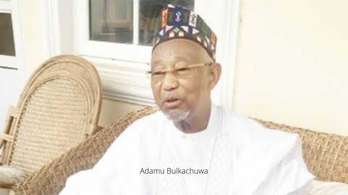 Impeachment Move Against President Buhari Almost Unanimous – Senator Bulkachuwa, APC, Bauchi North
