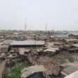 Odo Eran, that is the Abattoir, at Itire, Lagos