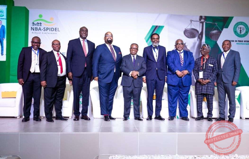 NBA Sets Agenda for the next President on Economy, Security and Administration of Justice