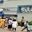 Edo State, Benin city Riot 15/02/2023