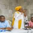 Let Our Charity Begin at Home ~ LASUED VC Chides Youths