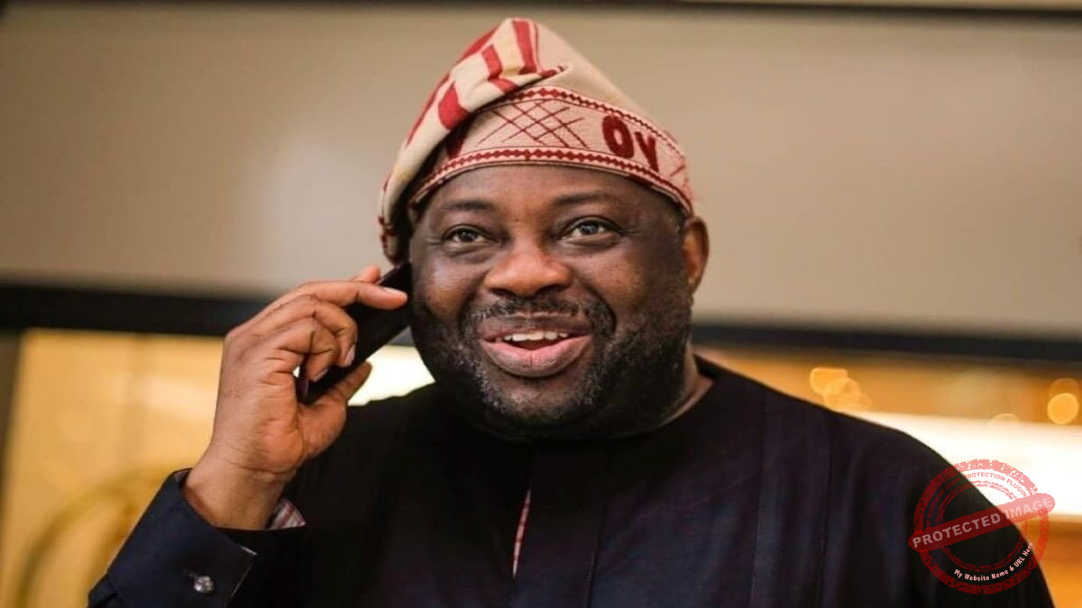 Dele Momodu
