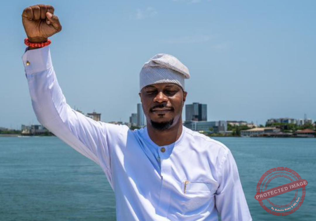 Gbadebo Rhodes-Vivour