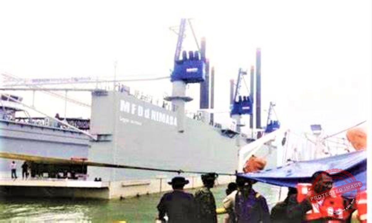 NIMASA