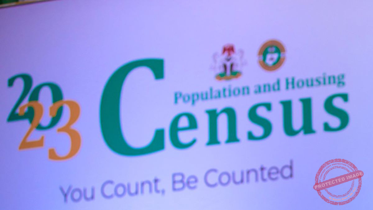 National Census Exercise