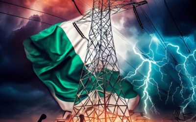 Nigeria Electric Power