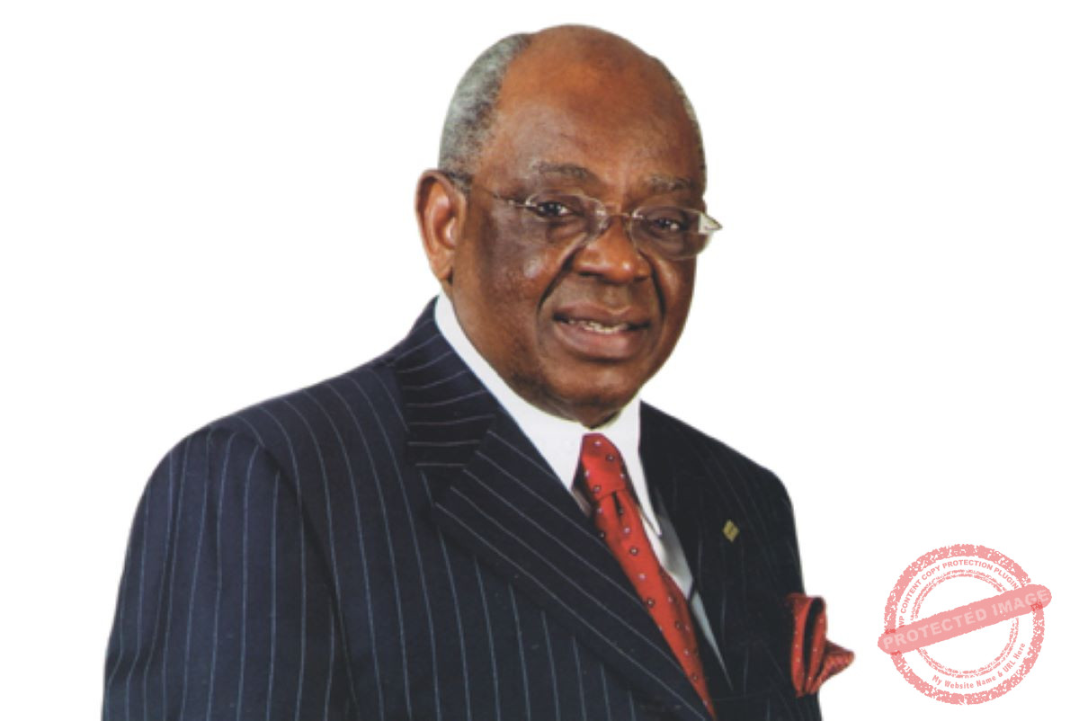 Otunba Subomi Balogun