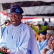 Bola Tinubu becomes Nigeria's 16th President
