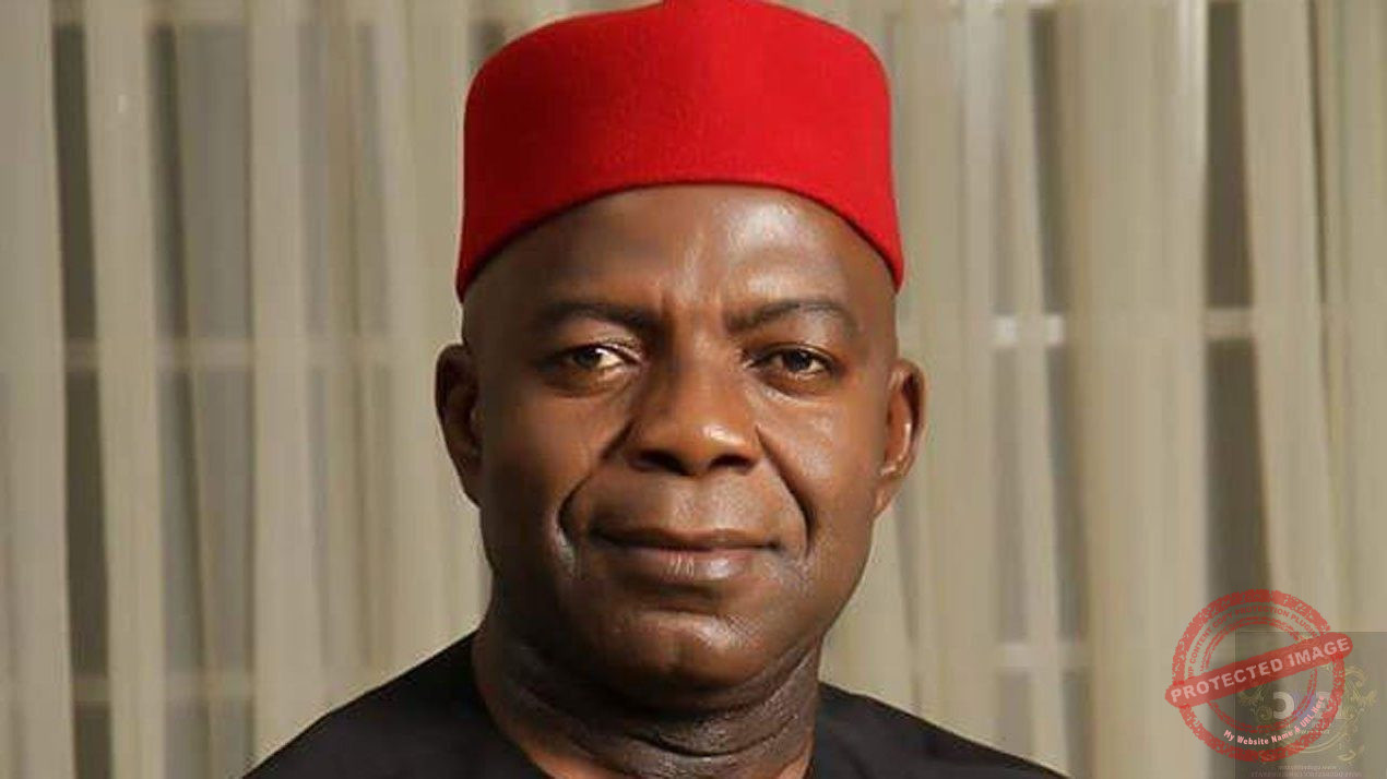 Alex Otti