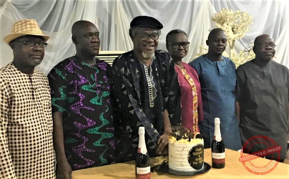 Anthony Esijolomi Afejuku