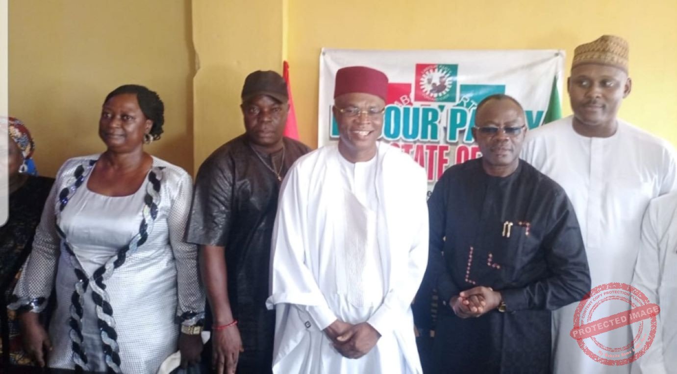 They are former governorship aspirant and renowned educationist, Kenneth Imansuangbon, Amen Ogbemudia-Uhuangho, former executive director, of education, in the administration of the immediate