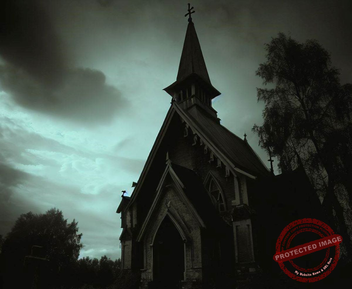 church
