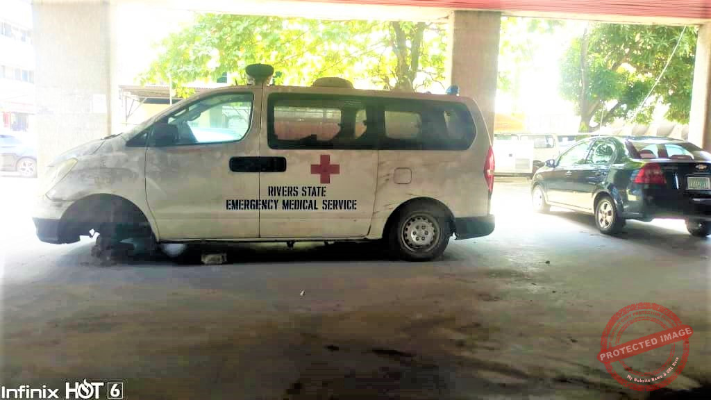 Rivers State
