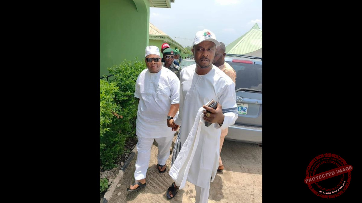 Adeleke Appoints Deji Bello as DG