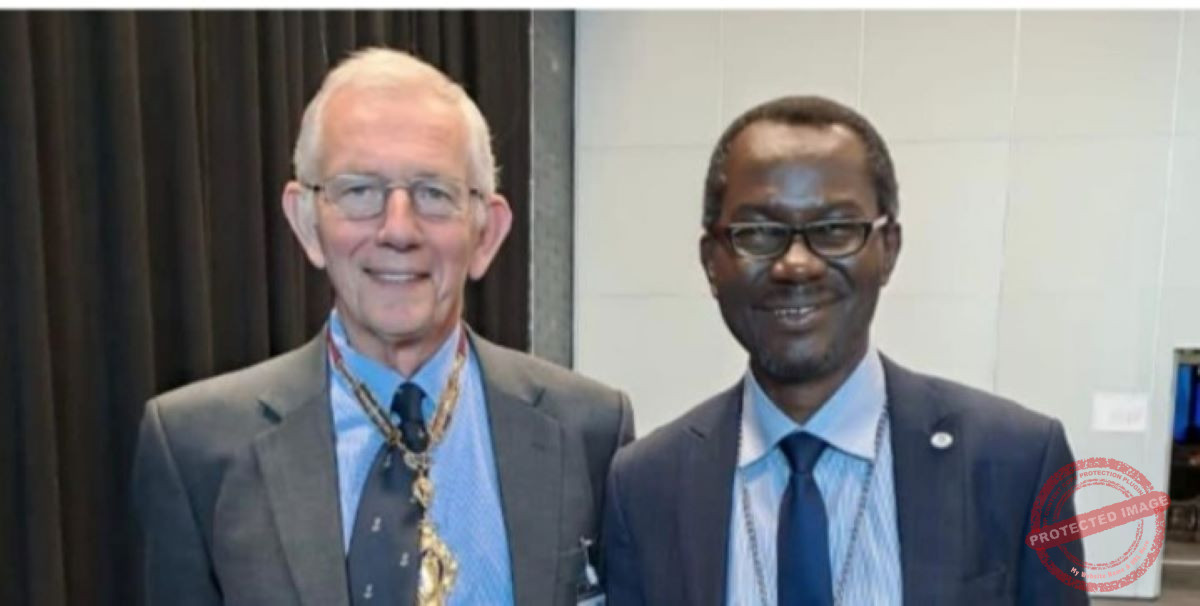 Dr Enabulele