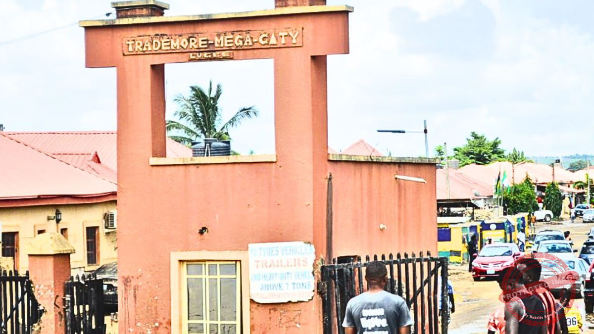 Trademore Estate, Abuja