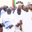 Oborevwori dedicates victory to God
