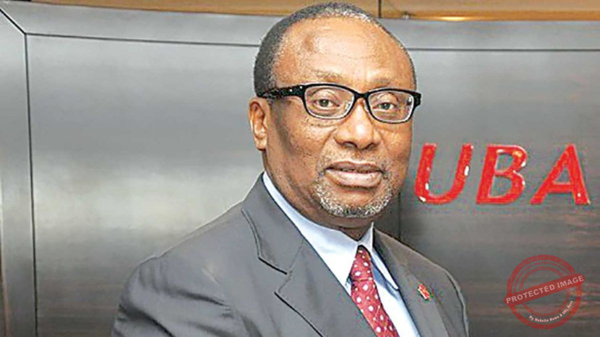 Ambassador Joe Keshi