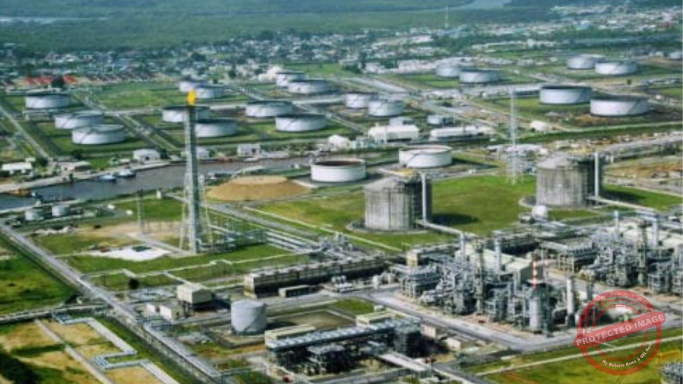 Refinery