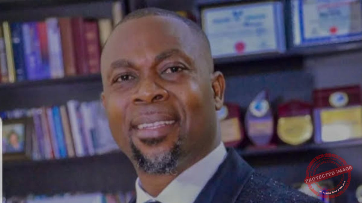 Pastor Azemhe Azena (1)