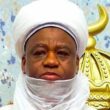 The Sultan of Sokoto, Sa'ad Abubakar, (2)