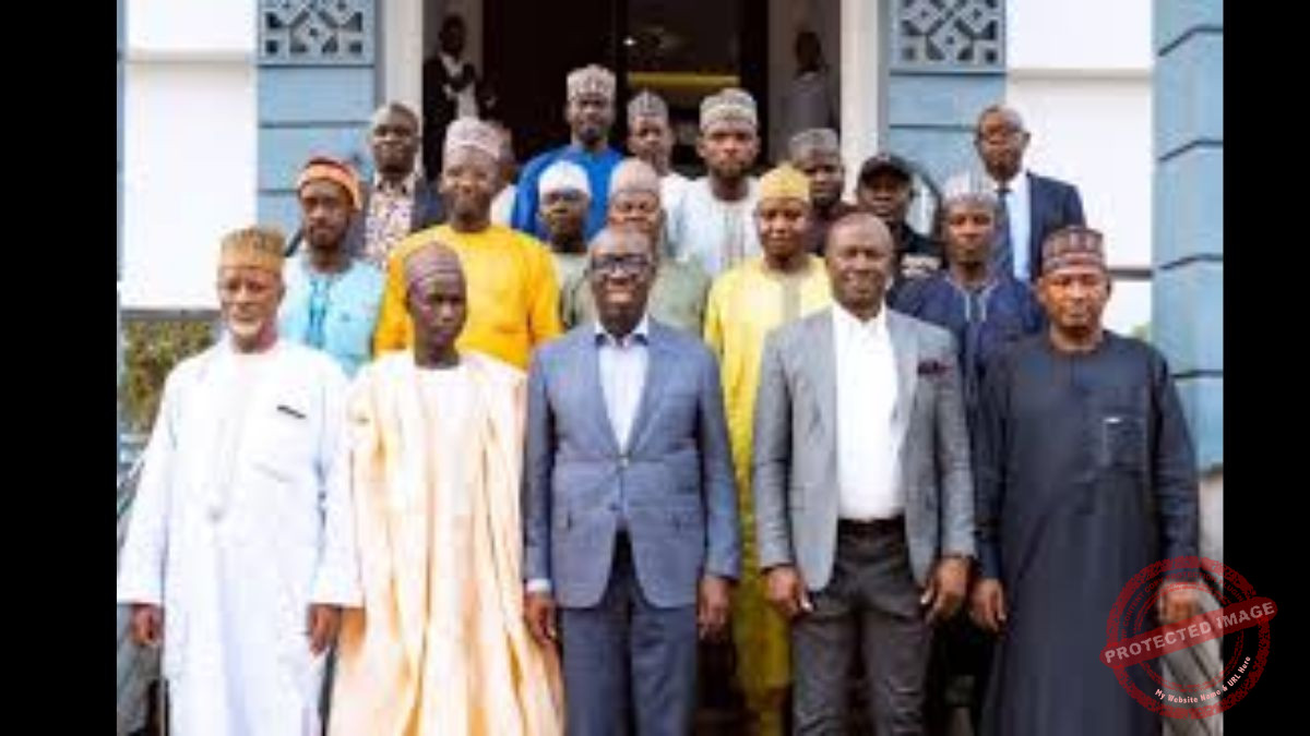 Hausa Community in Edo