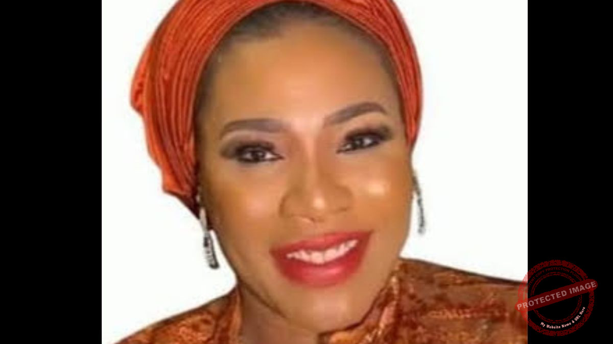 Mrs. Uyi Oduwa-Malaka