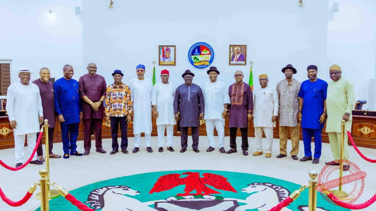 Senator Ifeanyi Ubah-led Ad-hoc Committee on Turnaround Maintenance of Refineries