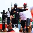 Obi in Benin for Akpata
