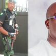 Edo Mayhem: Obaseki, Shaibu Trade Blame Over Killing of Okpebholo’s Police Orderly
