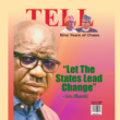 From the Editor - This Week's Tell Magazine Edition (July 15, 2024)