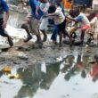 Lagos State Government Says Story of Return of Monthly Environmental Sanitation is Fake!