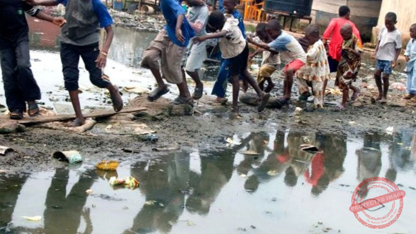 Lagos State Government Says Story of Return of Monthly Environmental Sanitation is Fake!