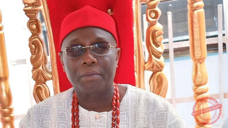 Obi Epiphany Chigbogu Azinge
