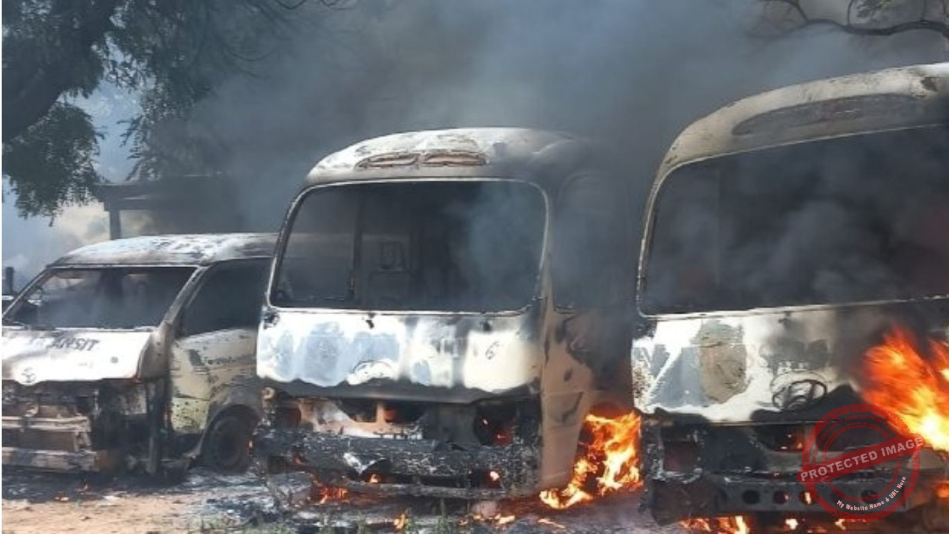 #EndBadGovernanceinNigeria