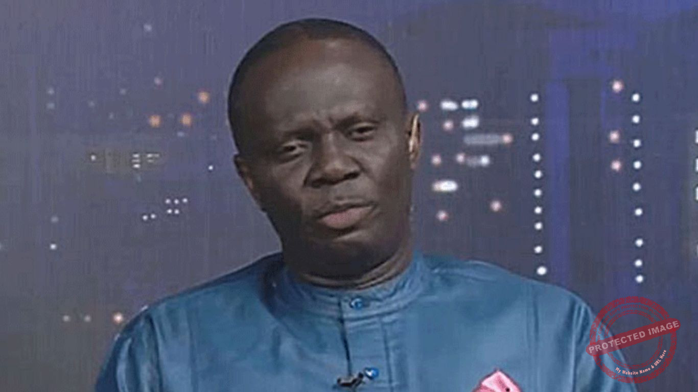 Kassim Afegbua