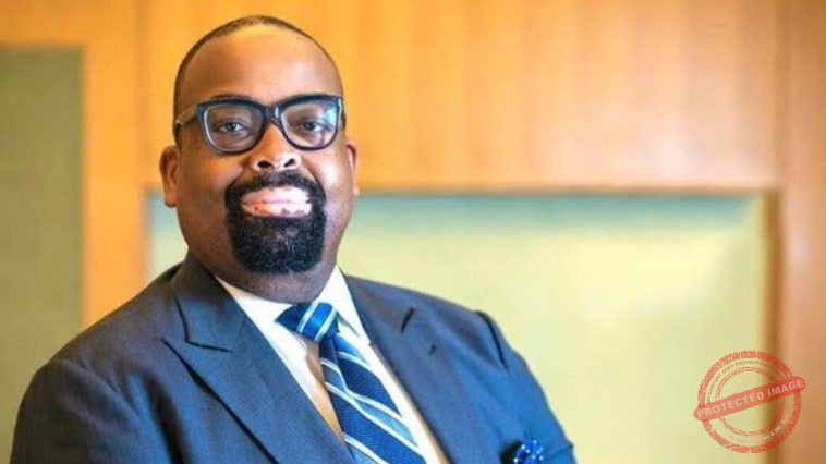 Olumide Akpata