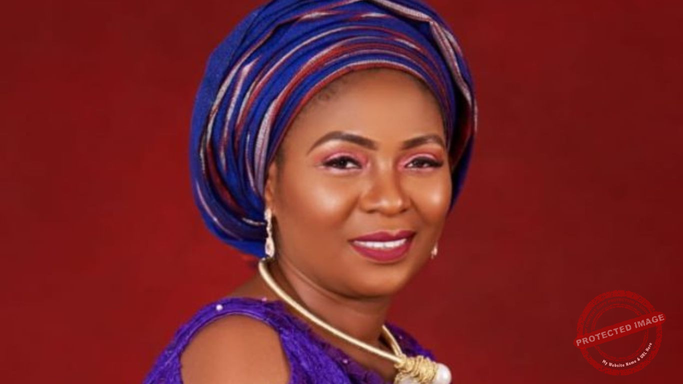 Patience Ndidi Ofure-Key,