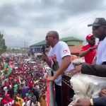 Peter Obi Labour Party