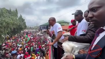 Peter Obi Labour Party