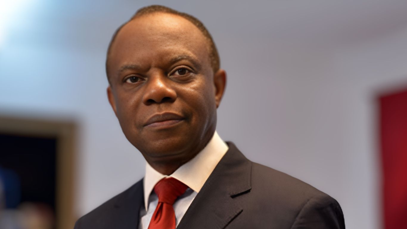 Rev. Felix Omobude