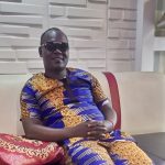 chairman of AA, Uwaifo Osaro