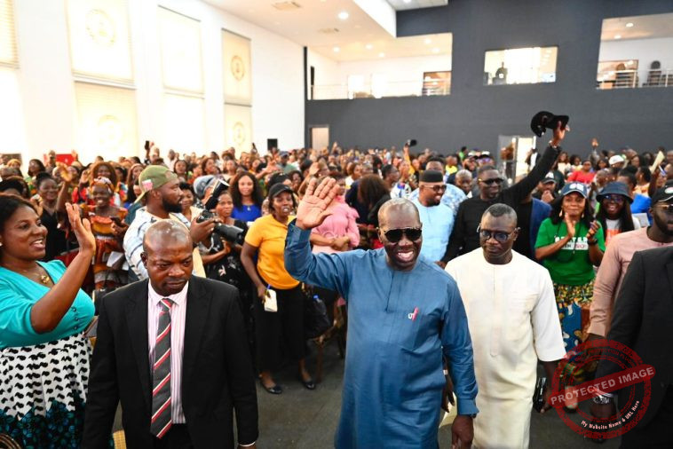pdp Obaseki