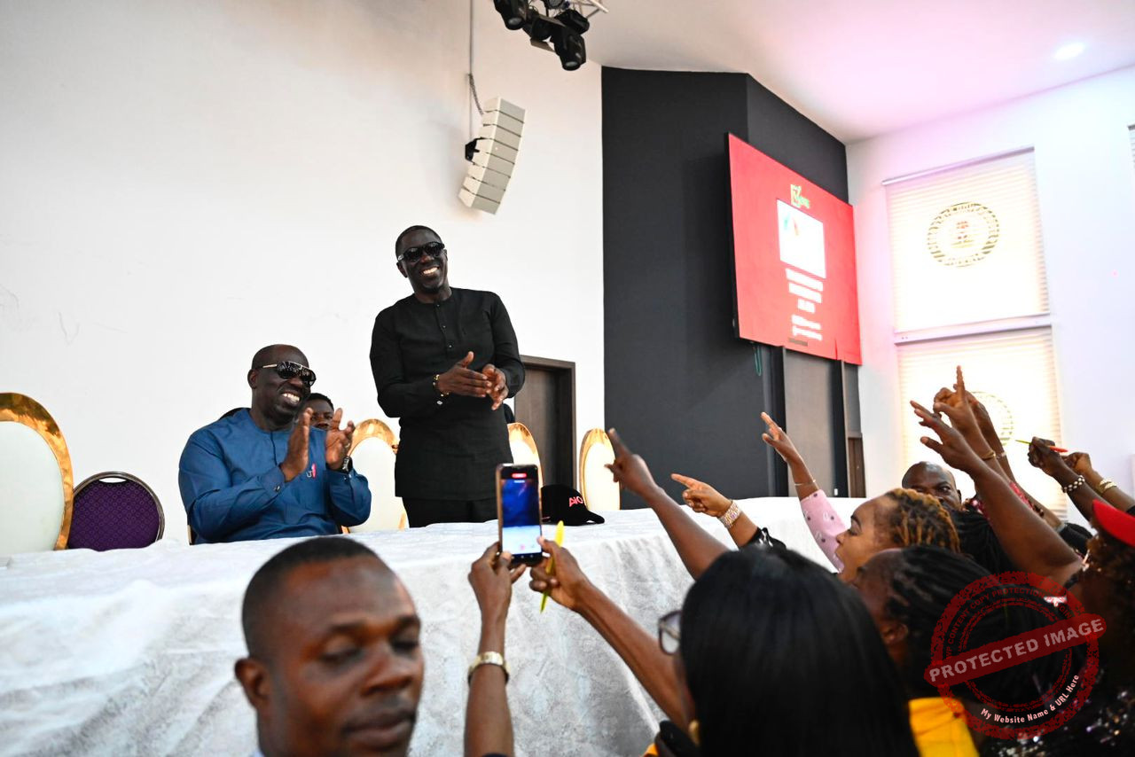 Edo 2024: Obaseki and Ighodalo Urge Civil Servants to Vote Wisely, Warn of Consequences of Choosing Wrong Candidate