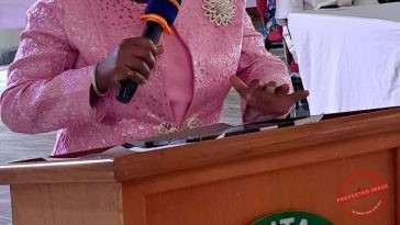 Abeokuta Club lecture