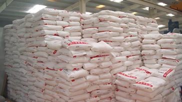 Fertilizer