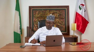 Dr. Asue Ighodalo