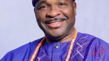 Chief (Prof. Dr) Mike A.A. Ozekhome, senior advocate of Nigeria, SAN
