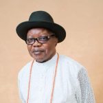 Dr. Emmanuel Eweta Uduaghan, on his 70th birthday