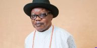 Dr. Emmanuel Eweta Uduaghan, on his 70th birthday